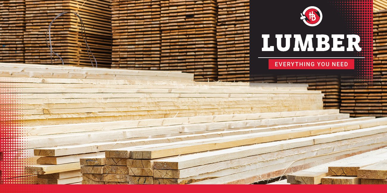 Lumber - Toms River Ace