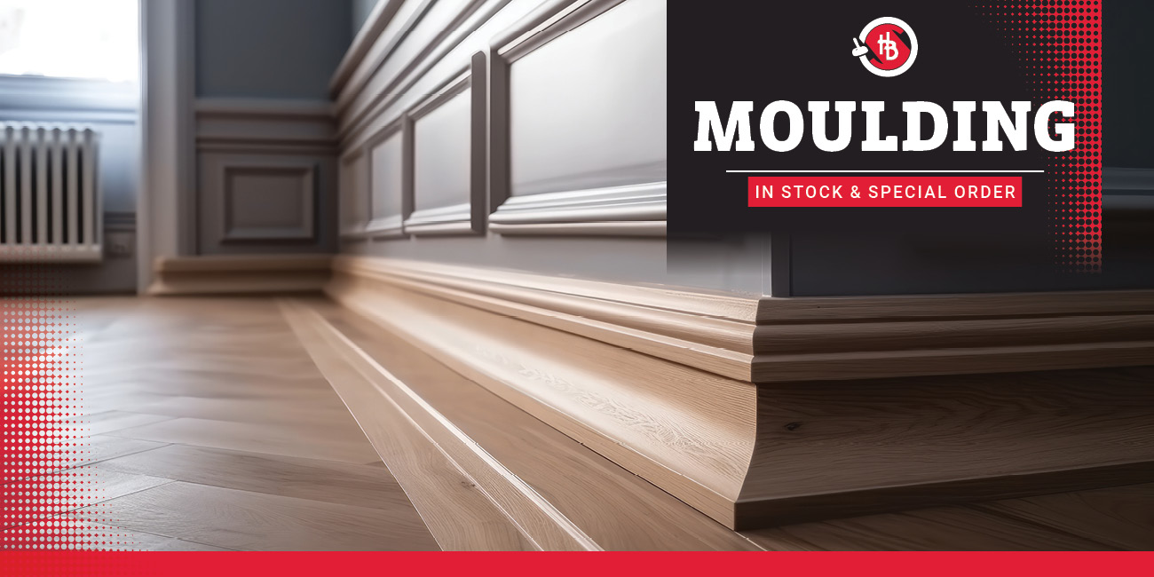 Moulding - Toms River Ace