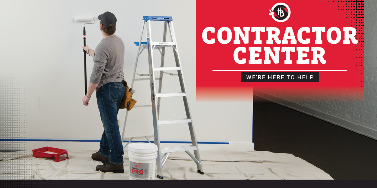 Contractor Center - Toms River Ace